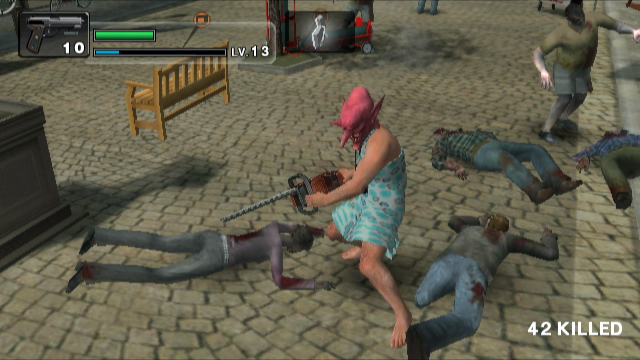 Dead Rising: Terror en el Hipermercado - Imagen 3